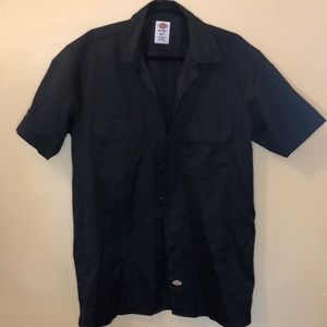 Dickies Work Shirt